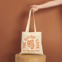 Good looks. Good price. Good vibes. Meet The Good Tote, the... from ASI 74710...