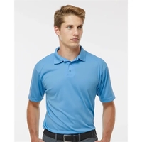 Performance Raglan Sport Shirt... from ASI 84358 S&S Activewear