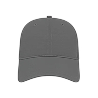 CAP AMERICA Soft Fit Active Wear Cap... from ASI 84358 S&S Activewear