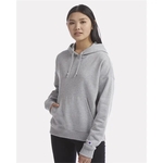 Champion Women's Powerblend® Hooded Sweatshirt