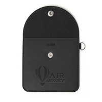 Leeman Tuscany Small Pouch