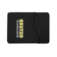 Reversible Laptop Sleeve