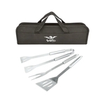 Budget 3 Pc BBQ Set