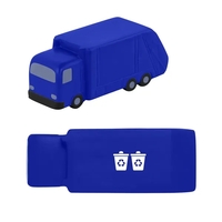 Garbage Truck Stress Reliever... from ASI 79530 Prime Line