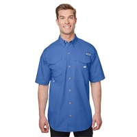 Columbia Bonehead™ Short Sleeve Shirt... from ASI 84358 S&S Activewear