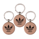 Wooden Key Holder