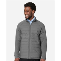 DJ Classic New Classics® Charleston Hybrid Jacket... from ASI 84358 S&S...