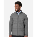 Devon & Jones Men's New Classics® Charleston Hybrid Jacket