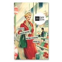 3" x 5" Meme Magnet.... from ASI 68507 The Magnet Group / Magnet LLC™