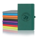 Tucson Medio Lined Ivory Page Journal