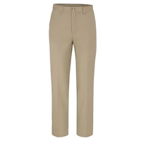 Dickies Premium Industrial Flat Front Comfort Waist Pants...... from ASI...