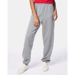 Hanes Unisex EcoSmart® Sweatpants