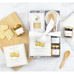 Charcuterie Sampler Box