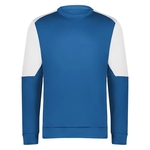 Holloway Men's Momentum Team Crewneck Sweatshirt