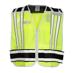 Kishigo Unisex Police Vest