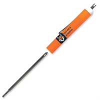 Pocket Screwdriver-Rev 2.5mm Tech Blade #0 PH/Valve Stem Top