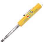 Telescoping 3/4 lb. Magnetic Pick Up Tool w/Button Top