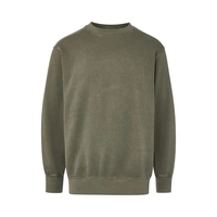 MV Sport Men's Coastal Color™ Crewneck Sweatshirt... from ASI 84358 S&S...