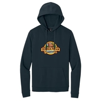 District® Perfect Tri® Fleece Pullover Hoodie