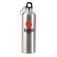 25 oz Aluminum Alpine Sport Bottle