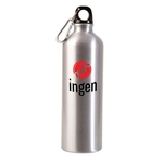 25 oz Aluminum Alpine Sport Bottle