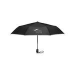 42" Auto-Open Umbrella With Reflective Trim
