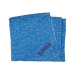Heather Fleece Blanket