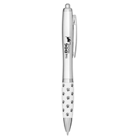 Emissary Click Pen - Paw Print... from ASI 79530 Prime Line