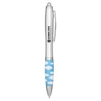 Emissary Click Pen - Cloud / Technology... from ASI 79530 Prime Line