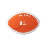Football Shape Hot-Cold Gel Pack