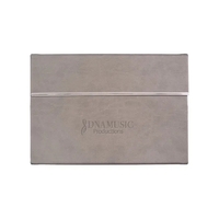 Leeman Tuscanya Journal With Device Stand Cover... from ASI 79530 Prime Line