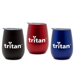 10oz. Stemless Wine Glas