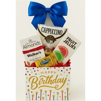 Birthday Basket... from ASI 89971 Stuff A Mug