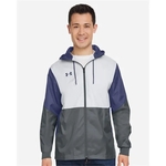 Under Armour Men's Team Legacy Jacket