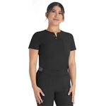Dickies Medical - EDS NXT - Women's 1-Pocket Henley Top