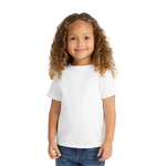 Port & Co Toddler Fan Favorite Tee.