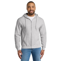 Port & Company Tall Essential Fleece Full-Zip Hooded Swea...... from ASI...