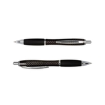 Aluminum Pen With Carbon Fiber Barrel