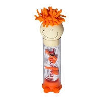 MopToppers Earbuds With Stand