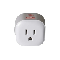 Wi-Fi Smart Plug