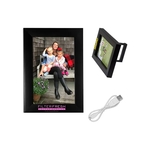 Wireless Speaker And Picture Frame