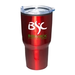 30 oz Mondo Insulated Tumbler