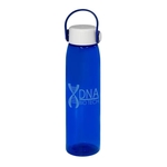 18.5 oz Zone Tritan Water Bottle
