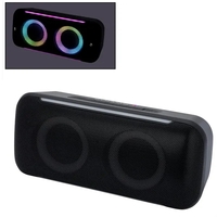 20W Boombeats Speaker... from ASI 89320 Starline USA Inc