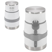 Stanley® 24oz Adventure To-Go Food Jar + Spork