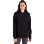 Clique Drive Recycled Unisex Pullover Hooded Sweatshirt