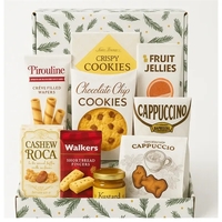 Holiday Appreciation Box of Snacks... from ASI 89971 Stuff A Mug