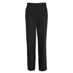 Edwards - Bottoms - Men's Four-Pocket Chino Flat Front Pant