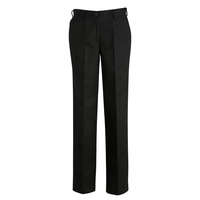 Edwards - Bottoms - Women's Four-Pocket Chino Flat Front ...... from ASI...