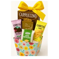 Client Thank You Basket for Spring... from ASI 89971 Stuff A Mug